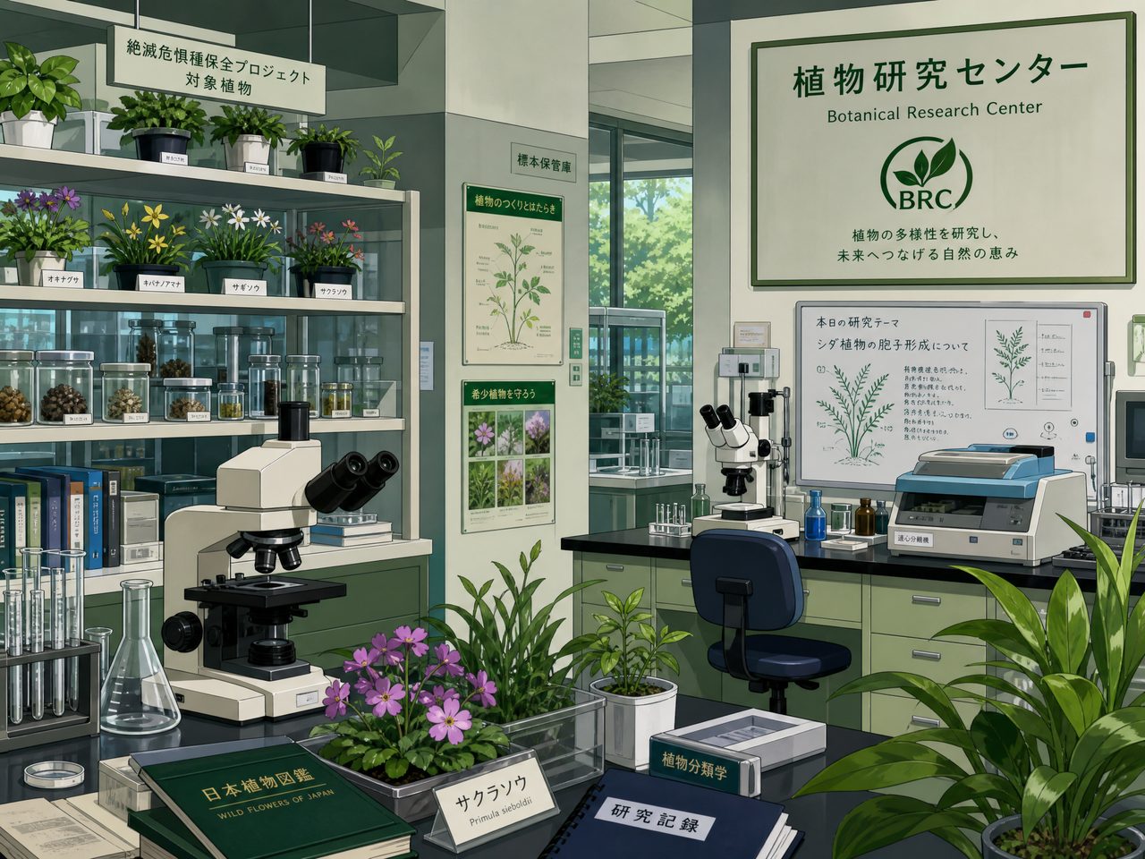免费看片植物研究视频